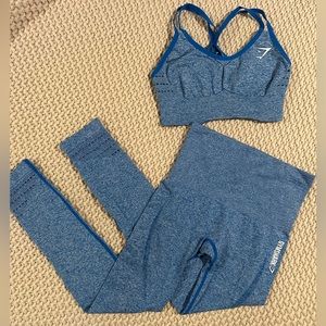 Gymshark set